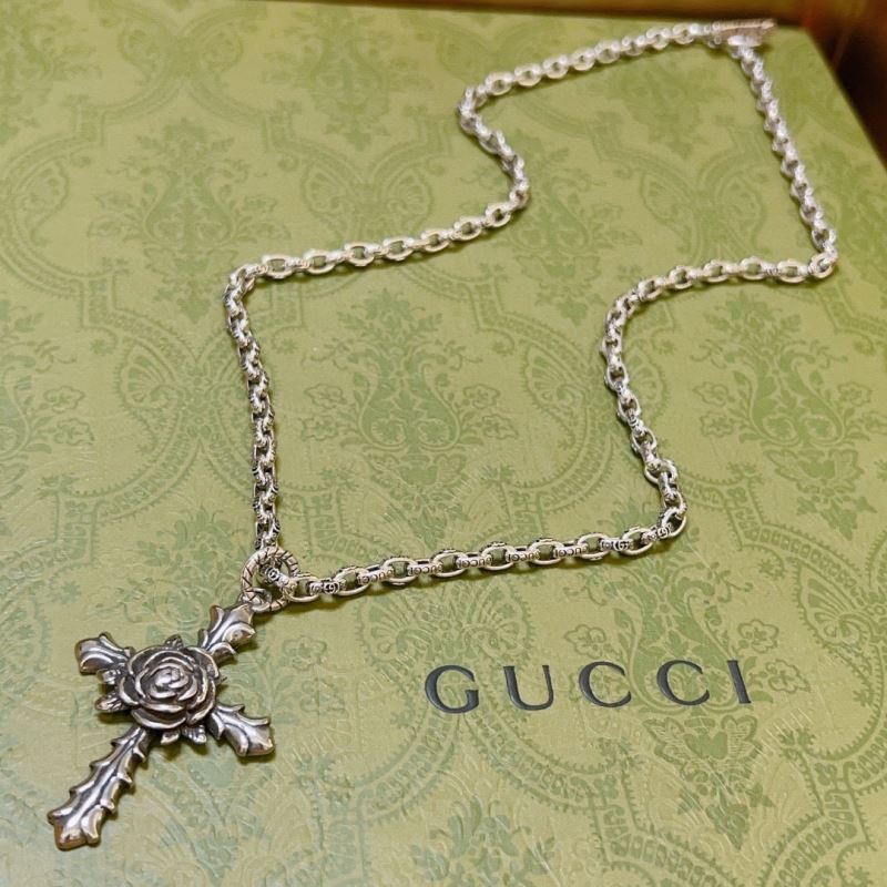 Gucci Necklaces